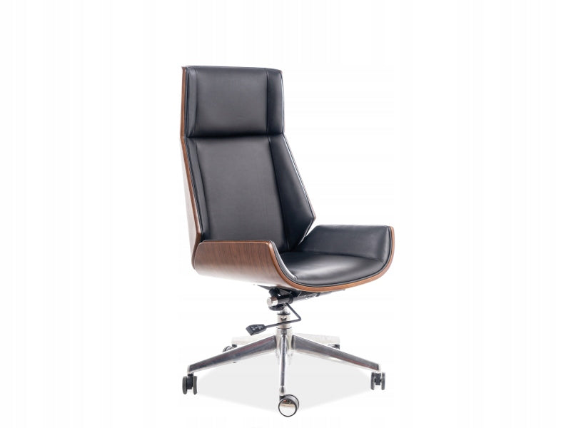 Office Chair/Office Chair - Obery (Black)