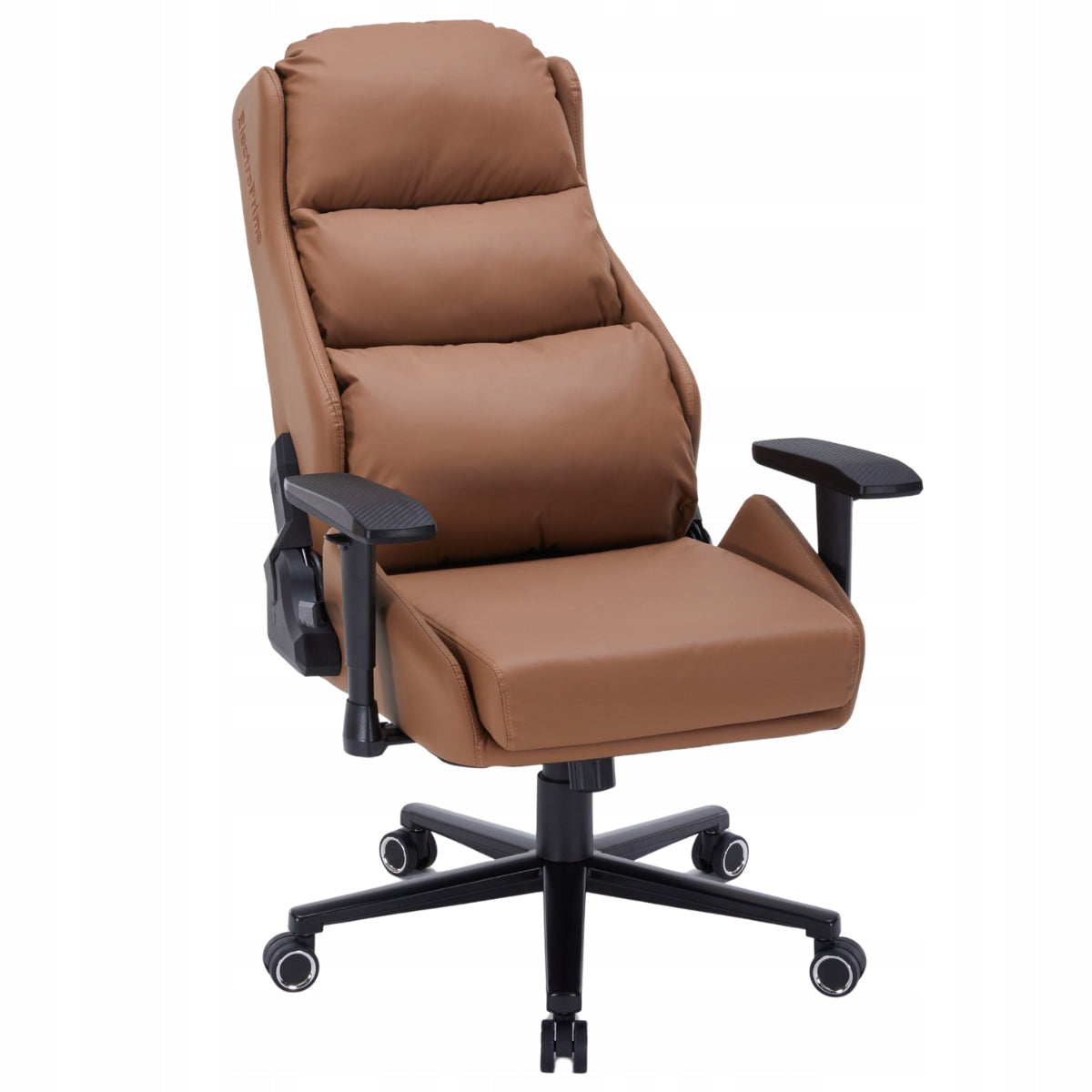 Office Chair Office EP Elvon Ergonomic Brown Manufacturer code 5907317422301 EP Elvon