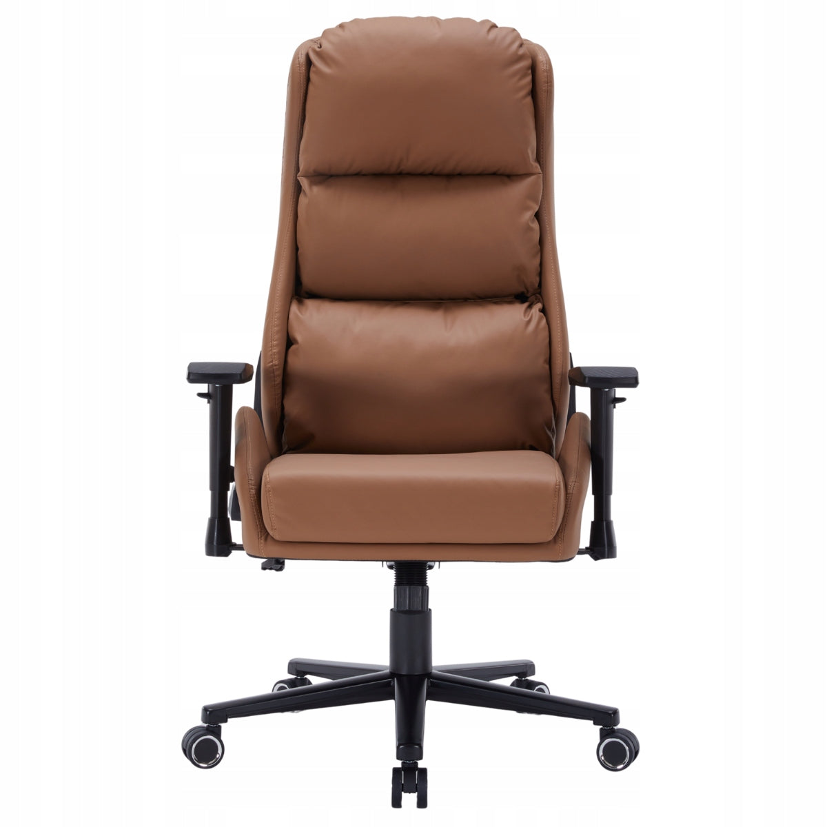 Office Chair Office EP Elvon Ergonomic Brown