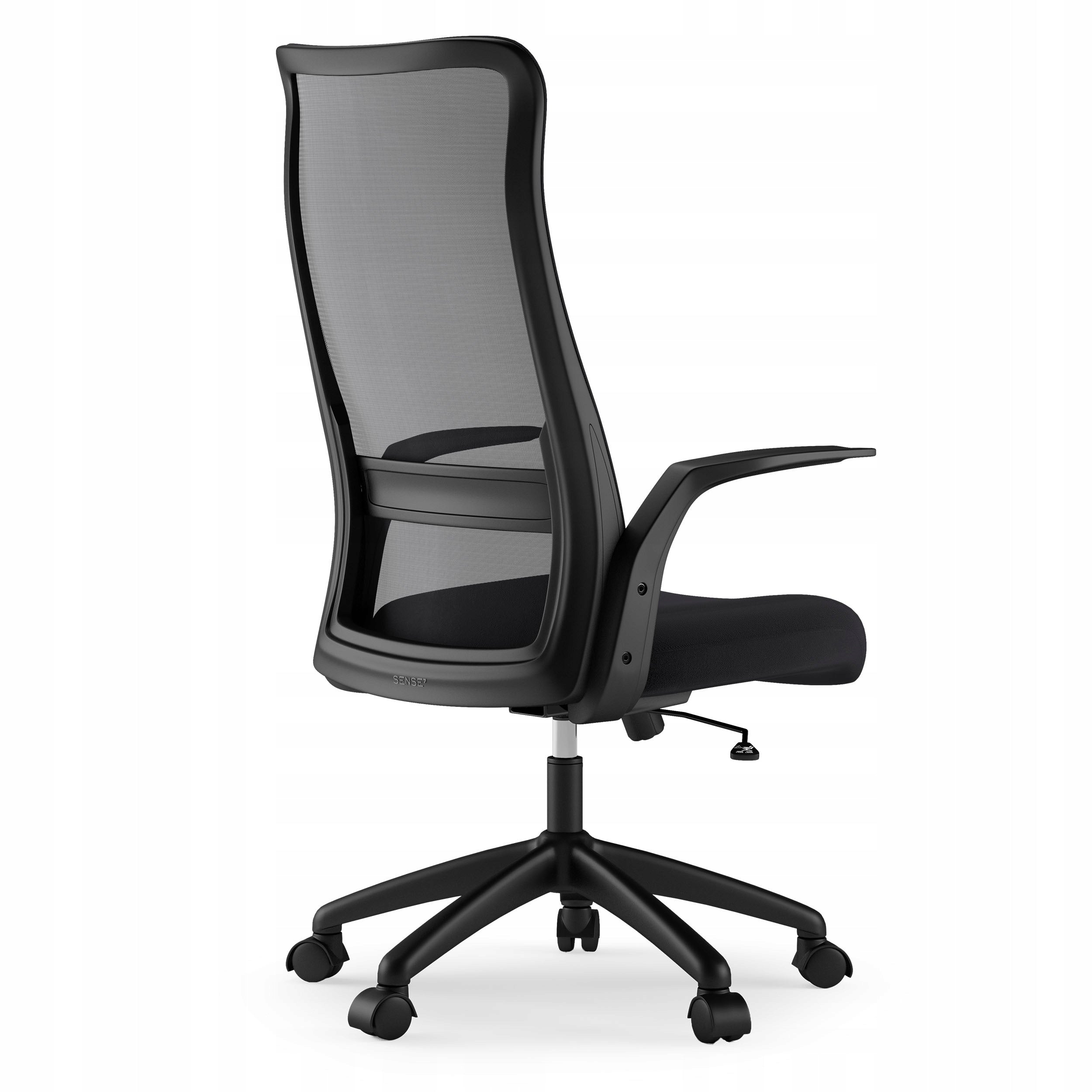 Office Chair Swivel Adjustable Mesh MESH - SENSE7 Packaging status original