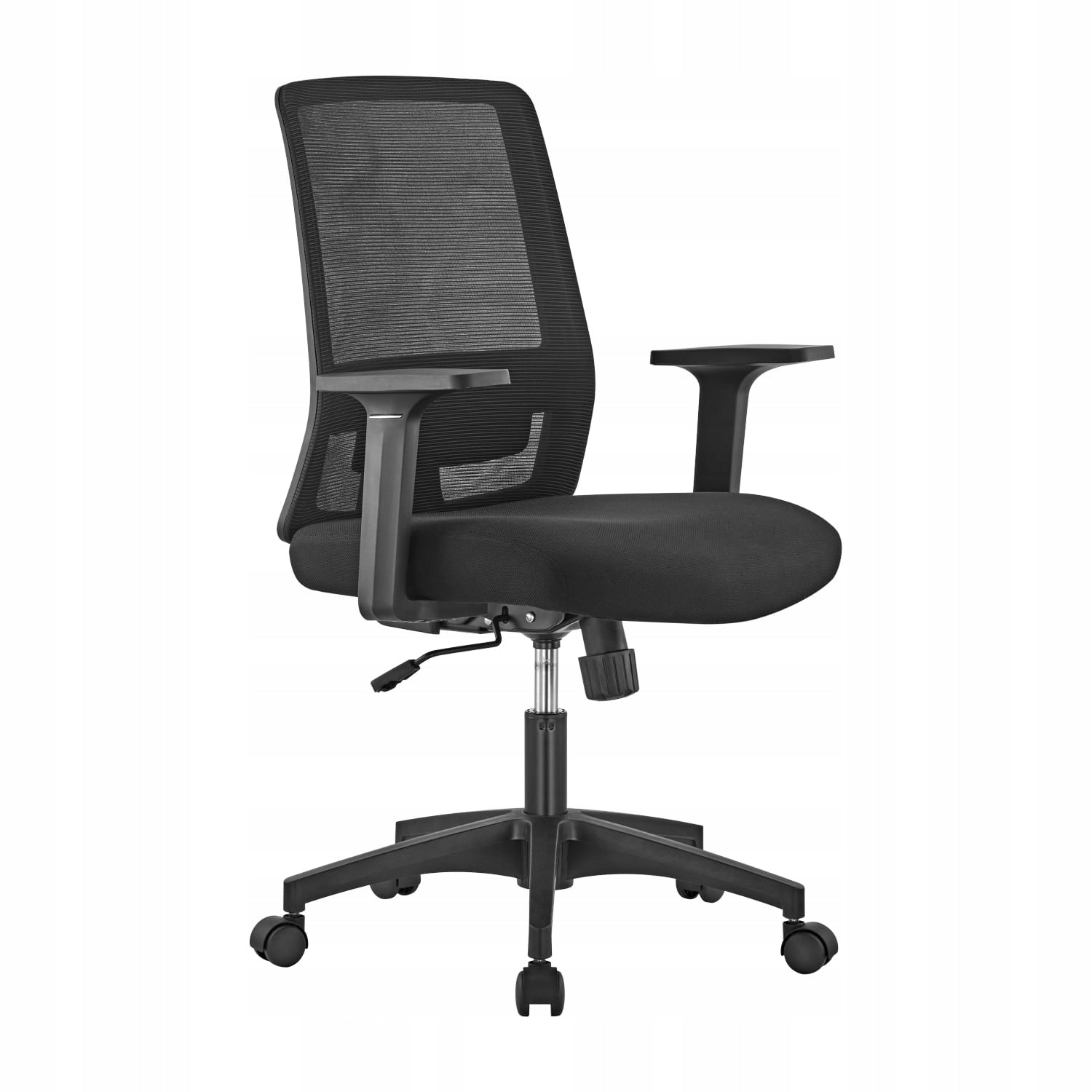 Office Chair Swivel Adjustable Mesh MESH Spacetronik