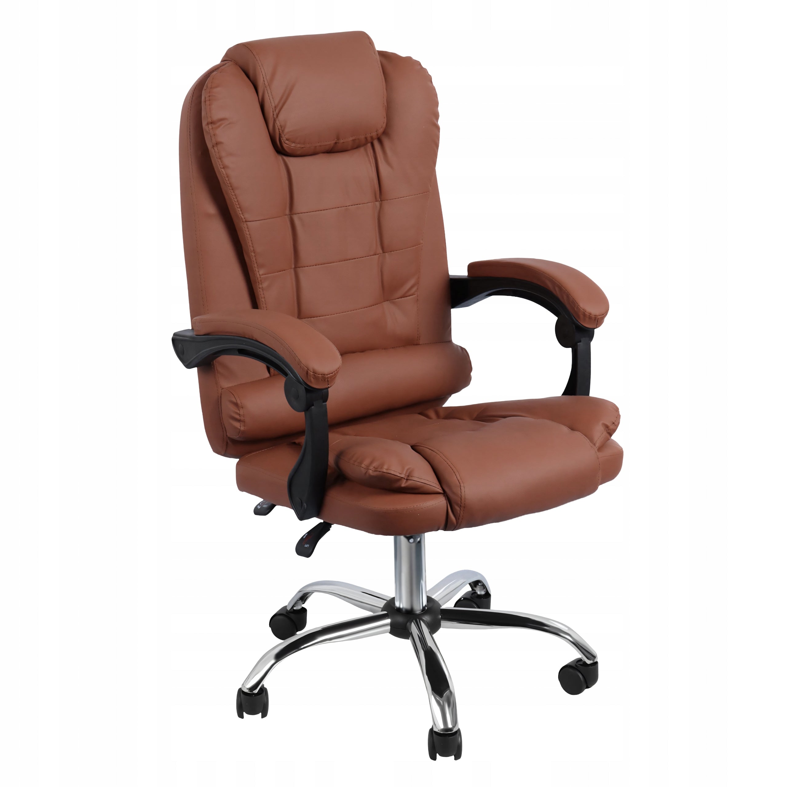 Office Chair Swivel Ergonomic for Office Cabinet Furniture depth 48 cm