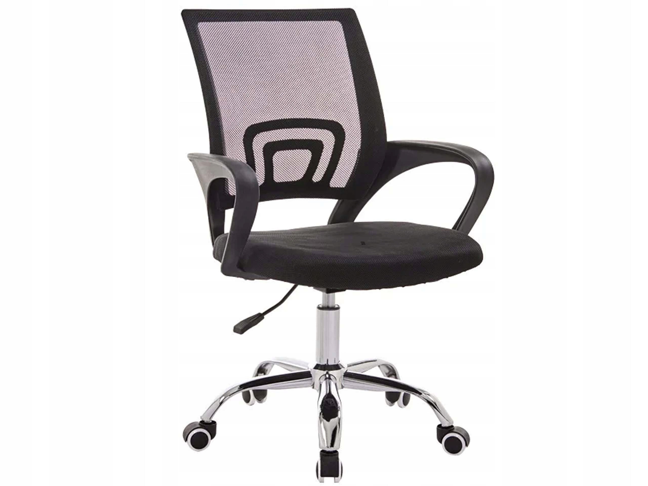 Office Chair Swivel Office Chair For Computer Microgrid Mesh 150kg