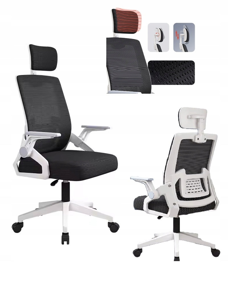 Office Chair , X-SLIM Office Swivel Chair for Desk Ergonomic Medical device no