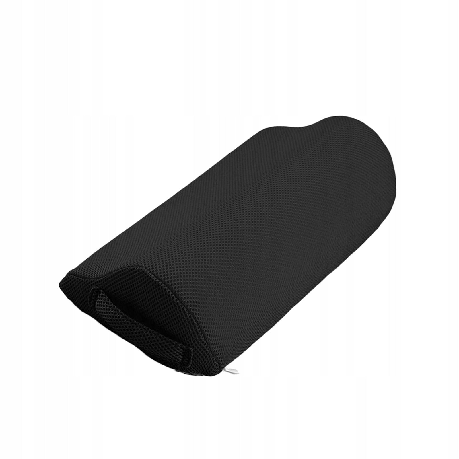 Office Foot Rest under Desk Portable Footrest Cushion Ergonomic Foot Black Brand no brand