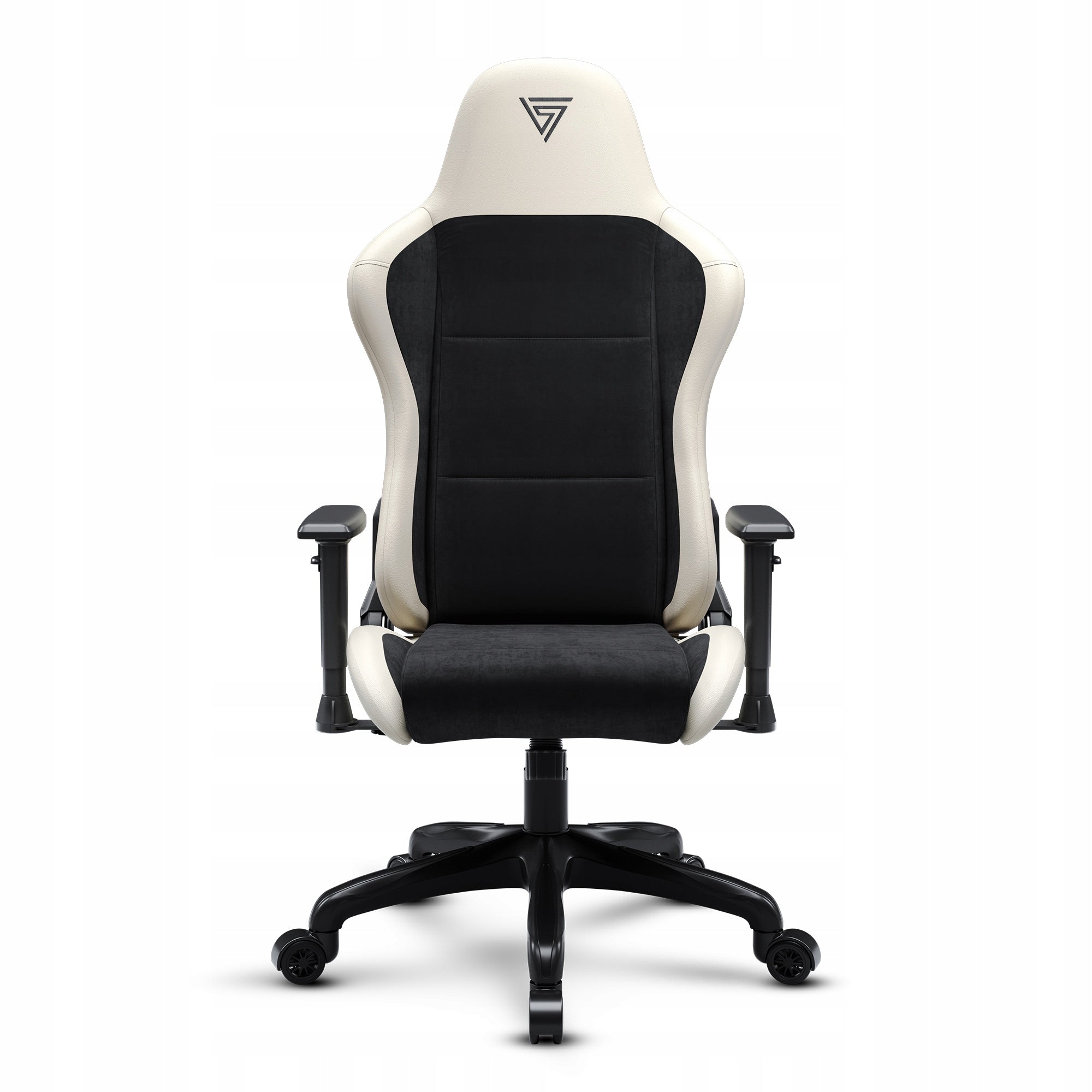 Office Gaming Chair Adjustable Alcantara Material + Sense7 Brand Sense7