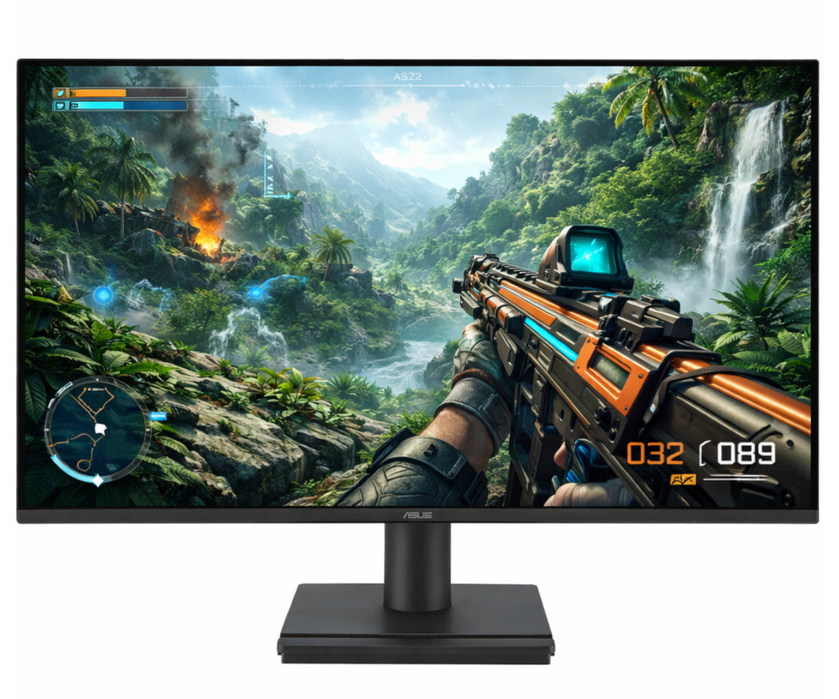 Office Gaming Monitor ASUS VA259HGA 24,5" Full HD IPS 120Hz HDMI Speakers