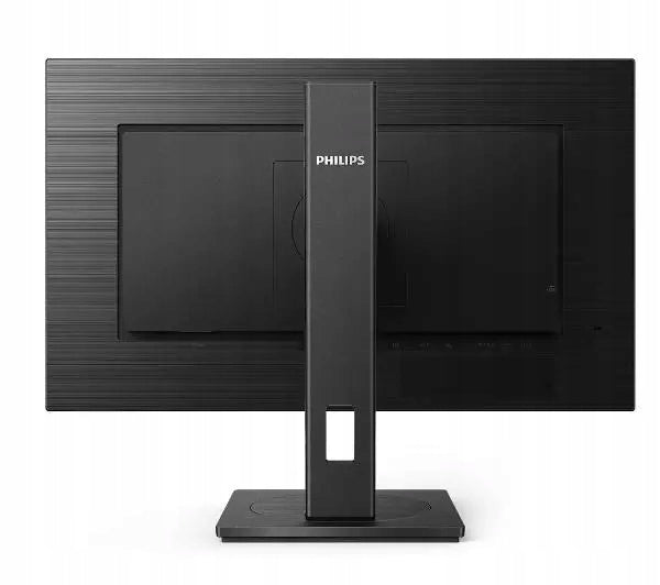 Office Monitor Philips 243S1/00 24'' Full HD IPS 75Hz 4ms Speakers Packaging status original