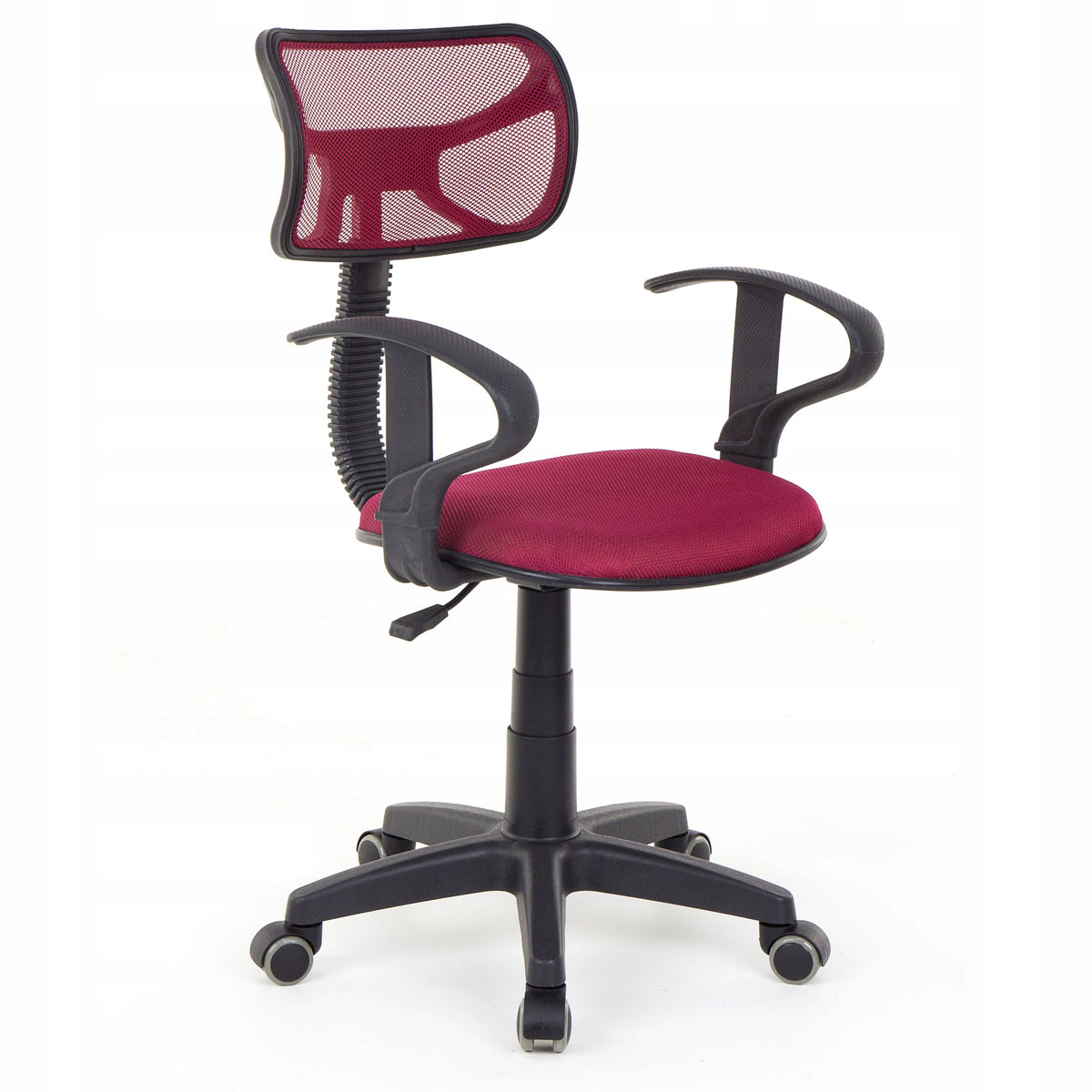Office Swivel Chair Ergonomic Ventilated Desk Chair Brand no brand