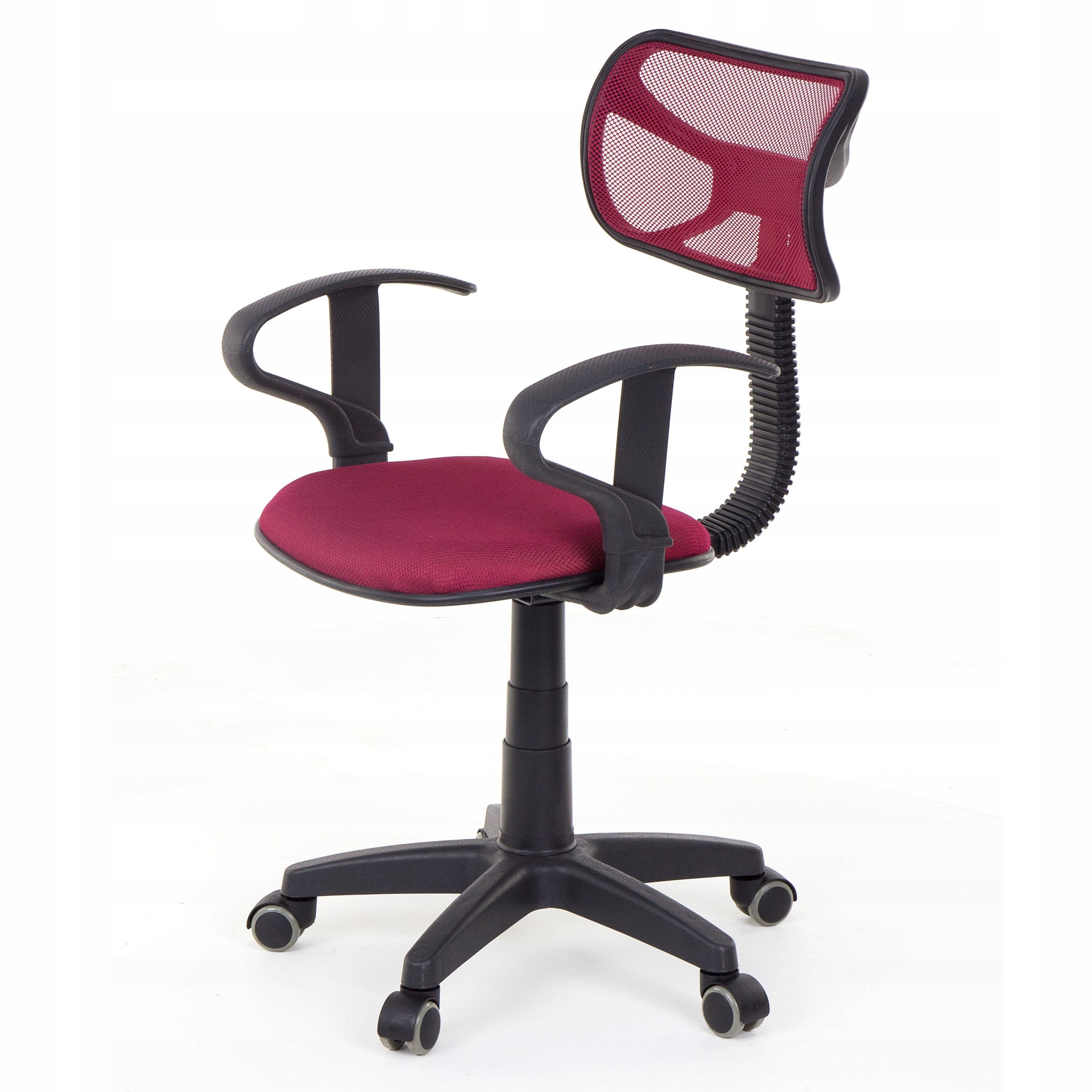 Office Swivel Chair Ergonomic Ventilated Desk Chair Manufacturer code F8904B