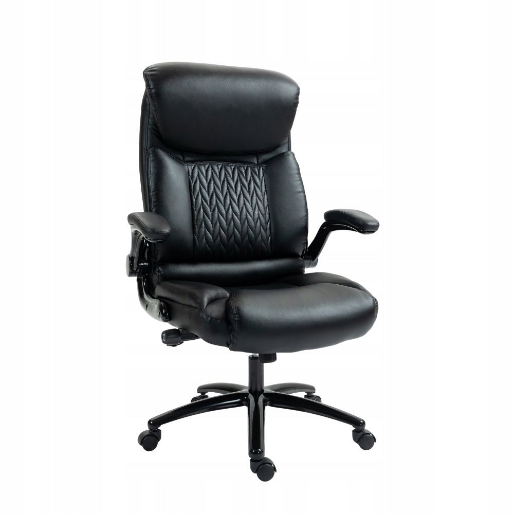 Office chair ACTIVEJET YK7406-1 black