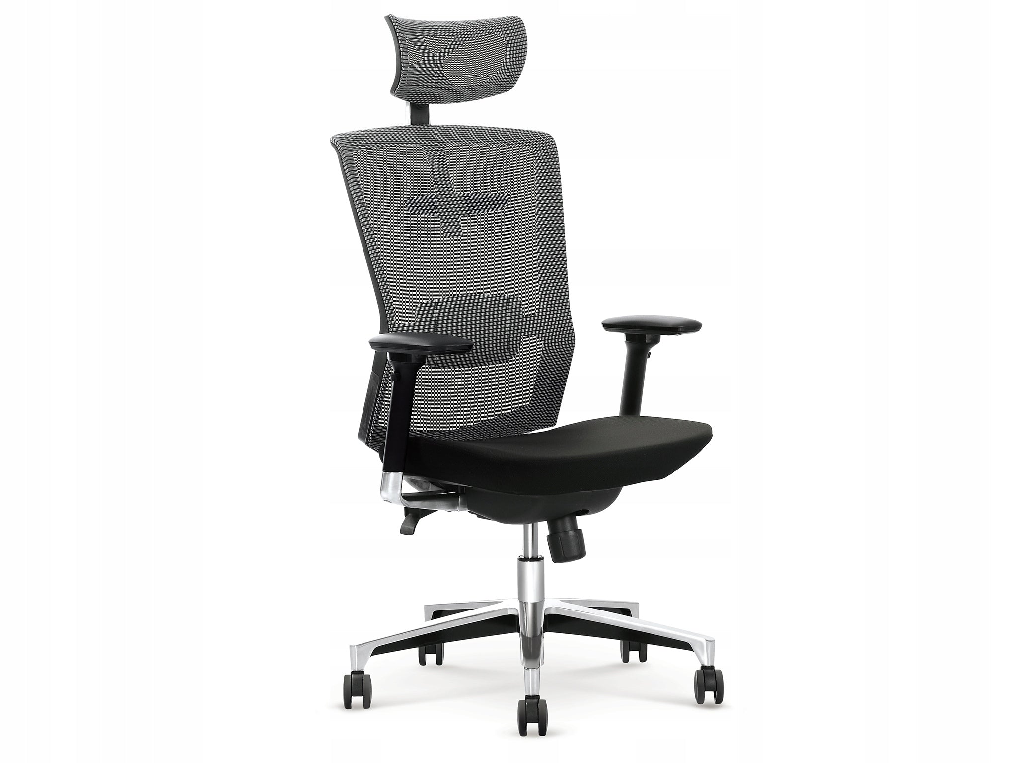 Office chair AMBASSADOR MULTIBLOCK PLUS HALMAR