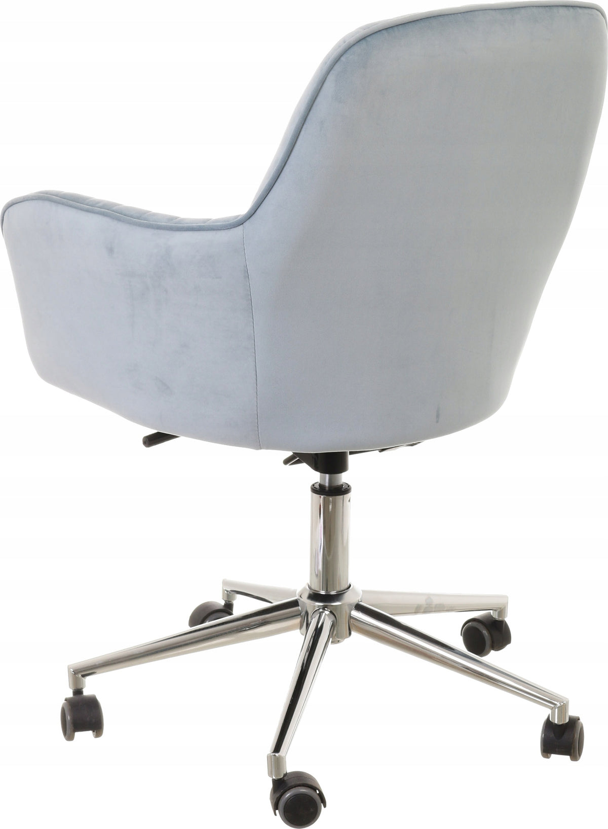 Office chair Afon light blue EAN (GTIN) 5907378710140