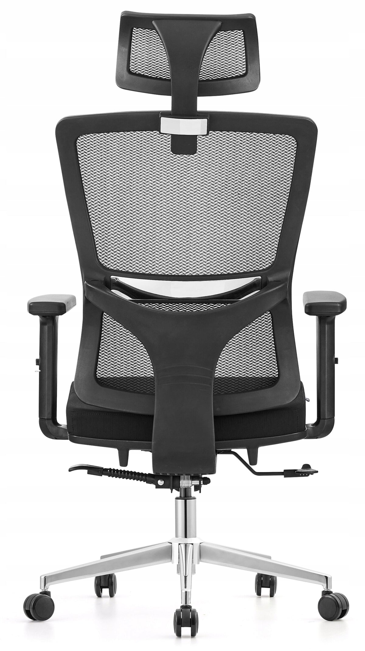 Office chair COBRA Office Expert HF700BK Black Brand Cobra