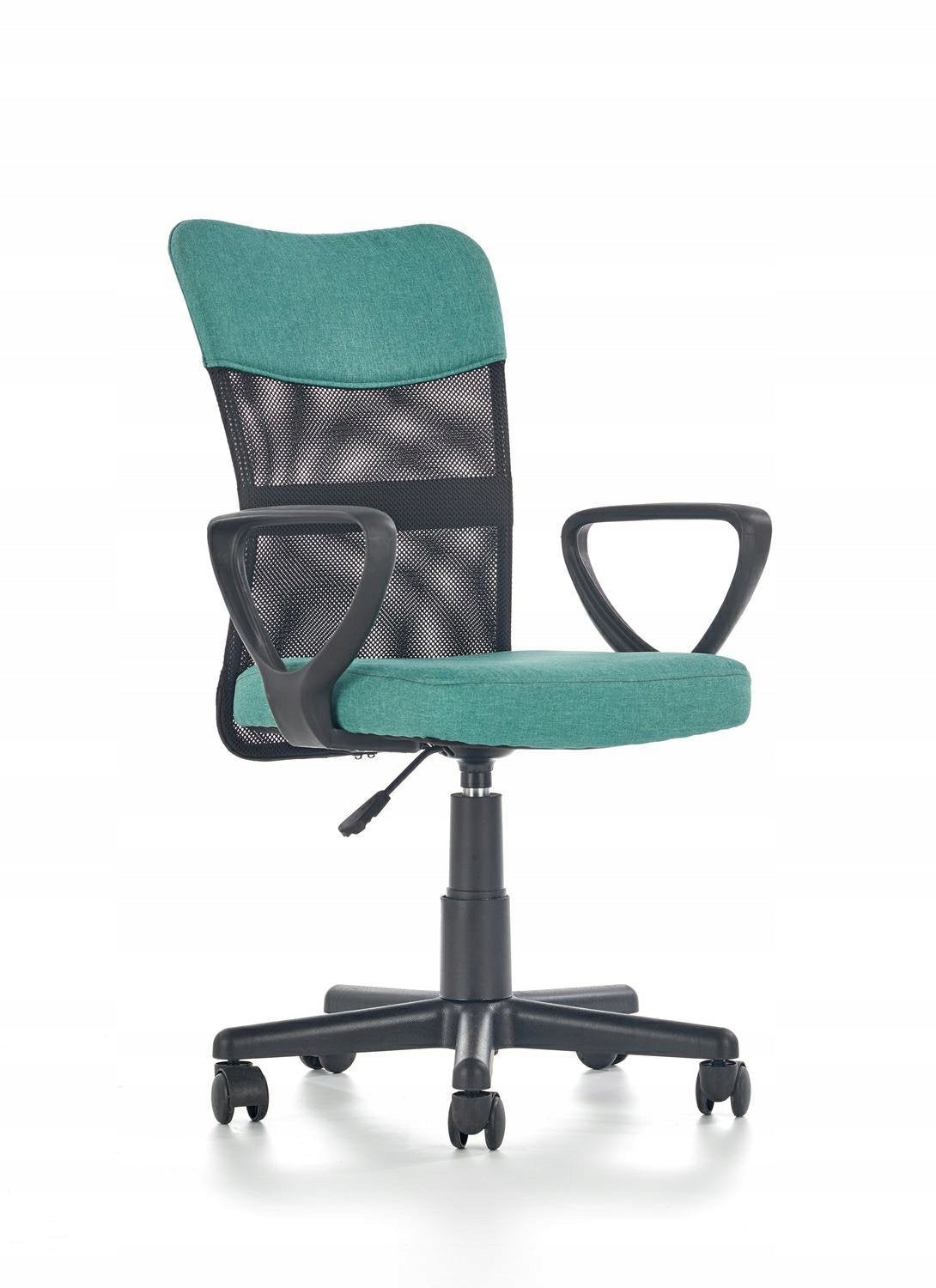Office chair Canaria TURQUOISE