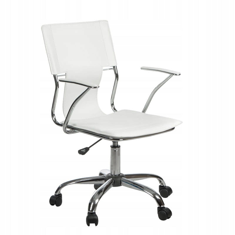 Office chair CorpoComfort BX-2015 White