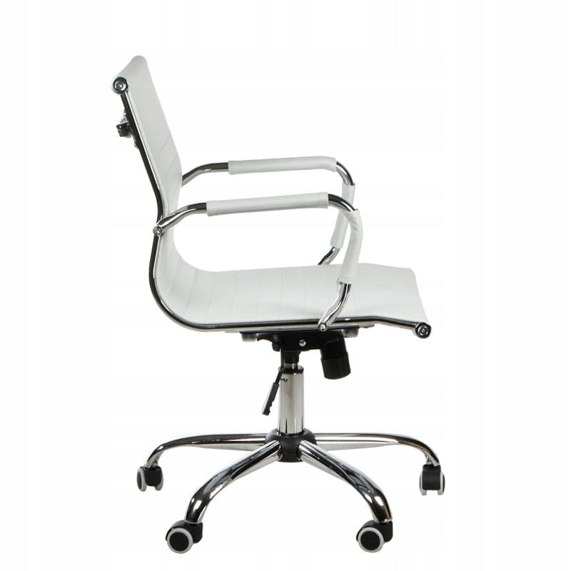 Office chair CorpoComfort BX-5855 White Medical device no