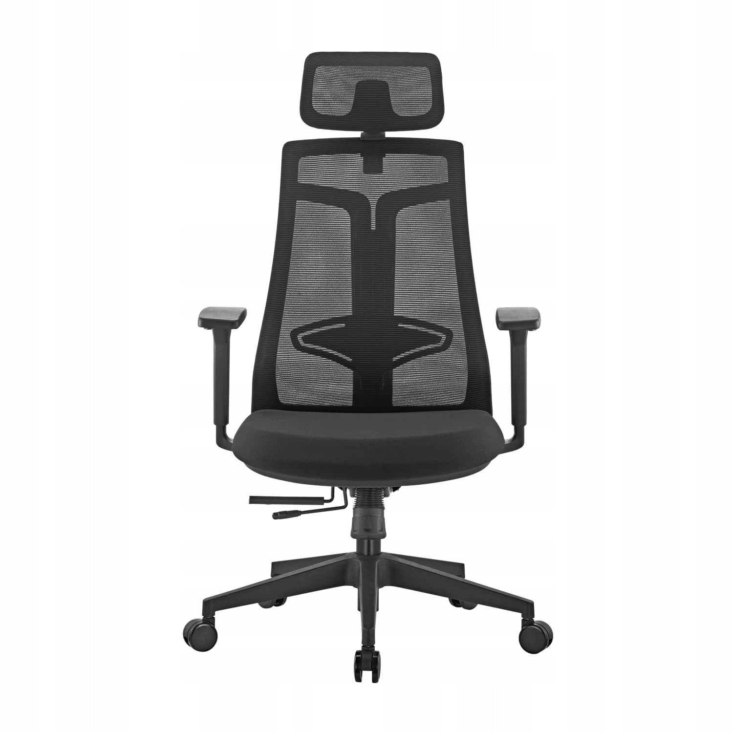 Office chair Ergonomic adjustment 150 KG Spacetronik Swivel chair EAN (GTIN) 5903031048384
