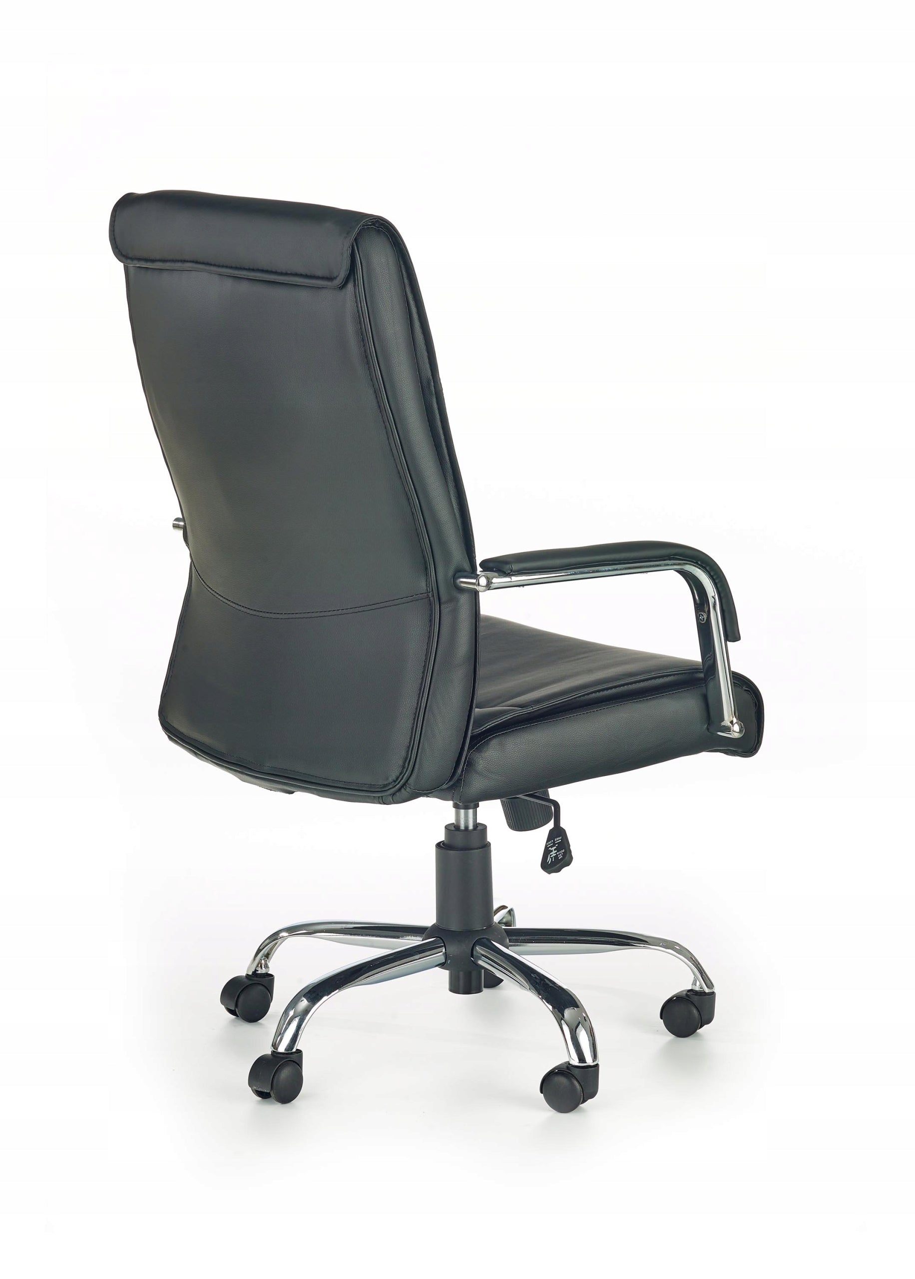 Office chair HAMILTON up to 150 kg chair HALMAR Manufacturer code V-CH-HAMILTON-FOT-CZARNY