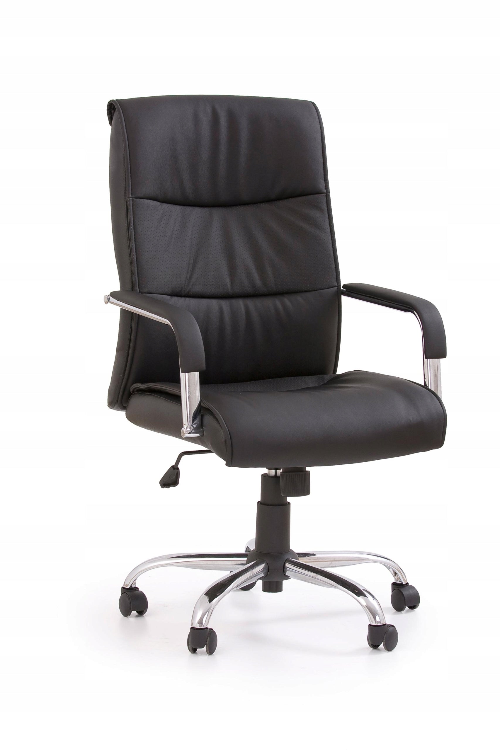 Office chair HAMILTON up to 150 kg chair HALMAR