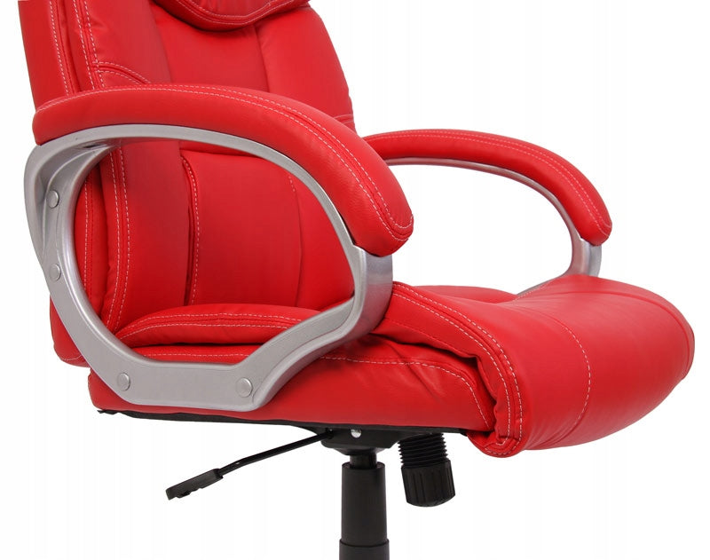 Office chair MCW-A71 Furniture depth 78 cm