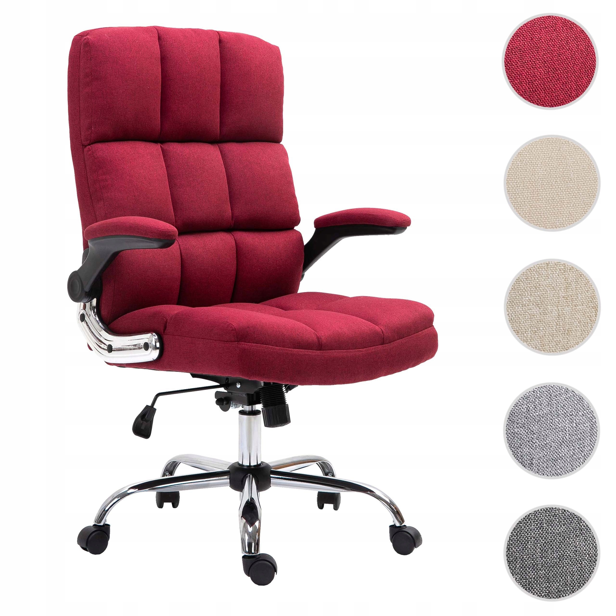 Office chair MCW-J21 Brand MCW