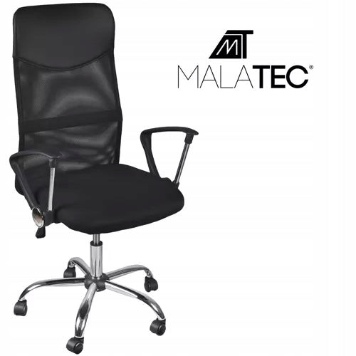 Office chair MESH Malatec 23236