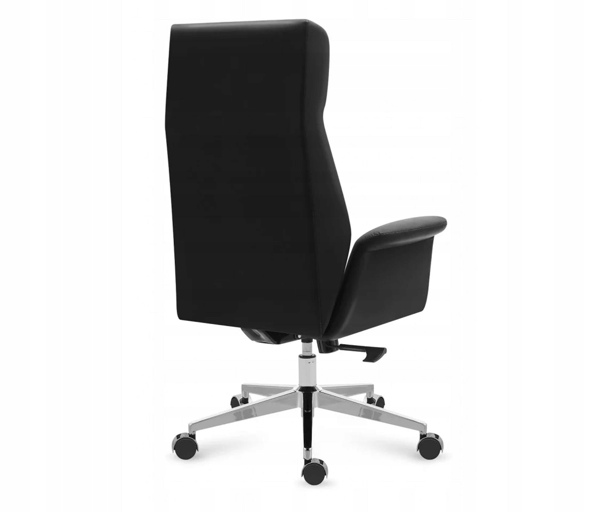 Office chair Mark Adler Boss 5.6 black Brand Markadler