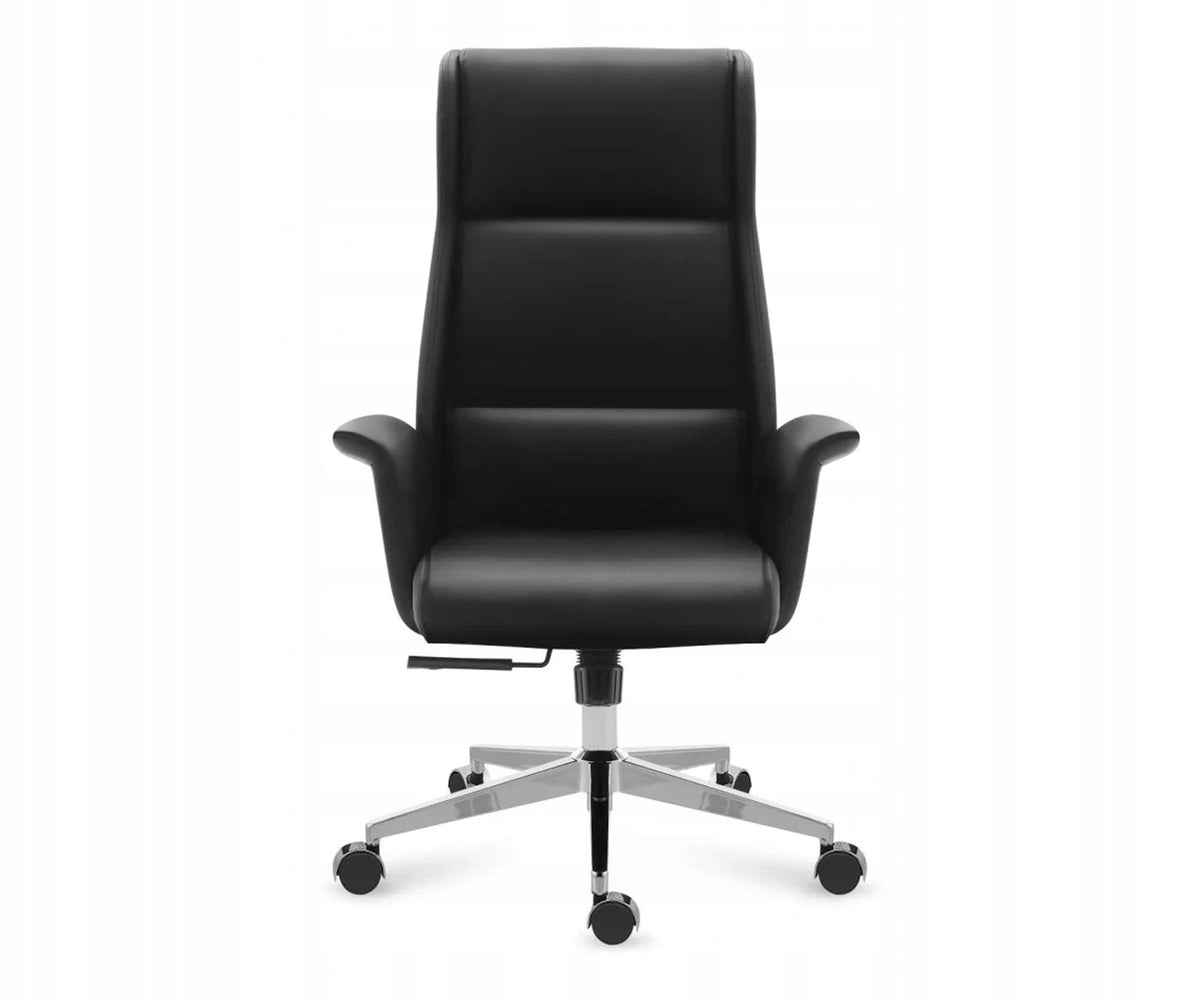 Office chair Mark Adler Boss 5.6 black Packaging status original