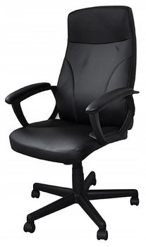Office chair Office Products Krete black