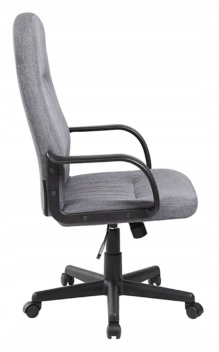 Office chair Office Products Malta grey Brand Office Products