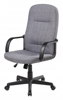 Office chair Office Products Malta grey