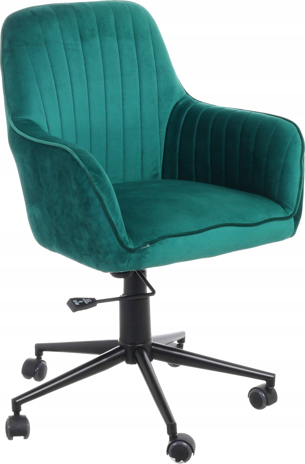 Office chair Olympus green