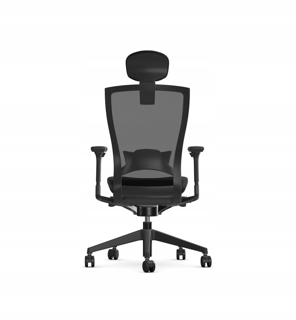 Office chair SIDIZ T50 headrest Brand no brand