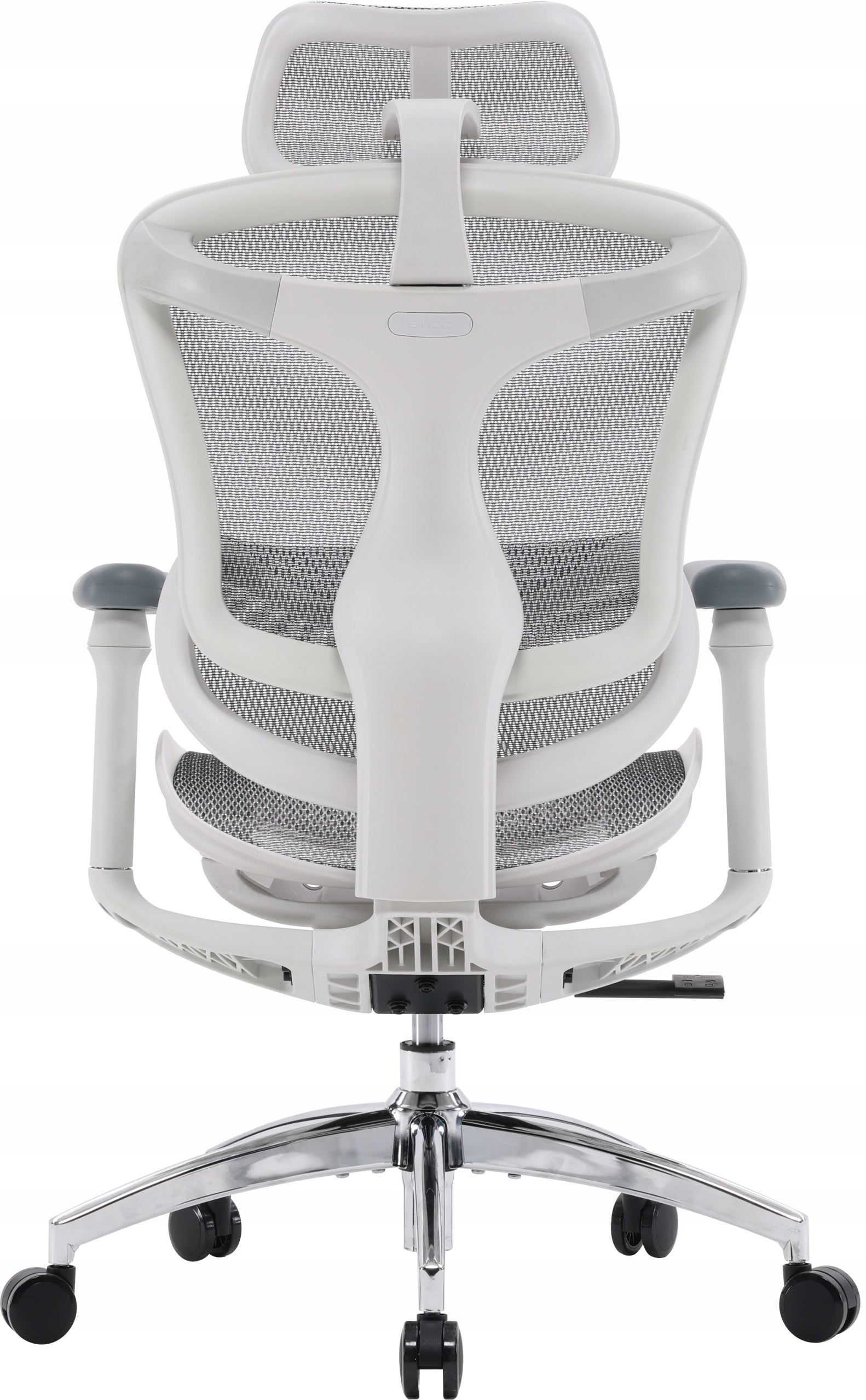 Office chair Sihoo DORO C300L Mesh White Manufacturer code DORO-C300L-A3-102