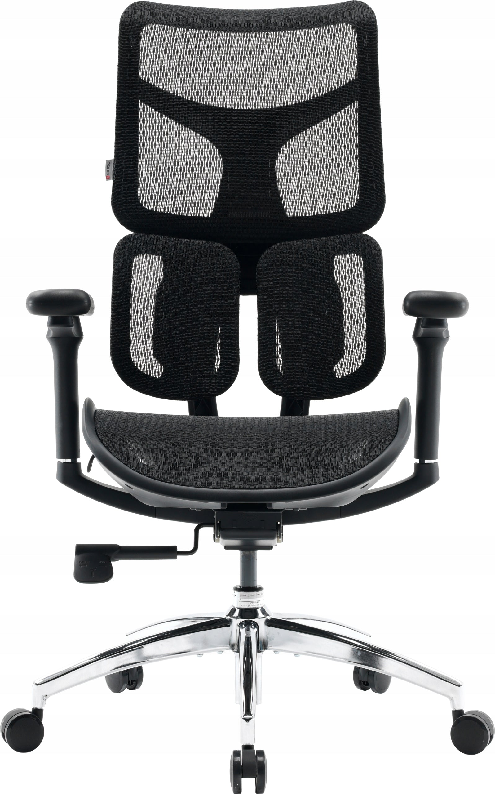 Office chair Sihoo DORO S100 Mesh Black