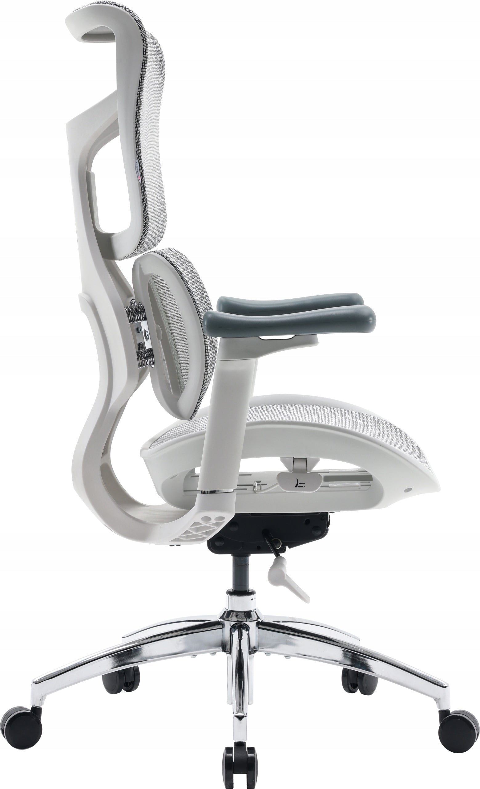 Office chair Sihoo DORO S100 Mesh White Packaging status original