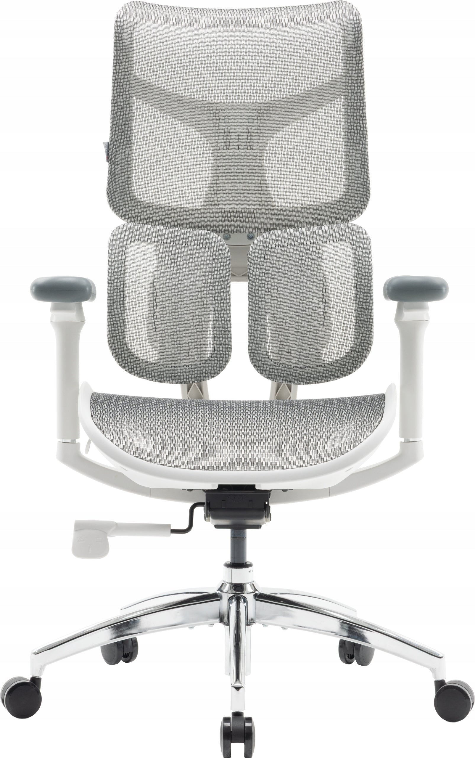 Office chair Sihoo DORO S100 Mesh White