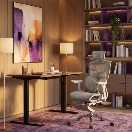 Office chair Spacetronik SPRINGO-01 Brand Spacetronik