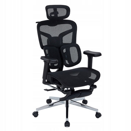 Office chair Spacetronik SPRINGO-01
