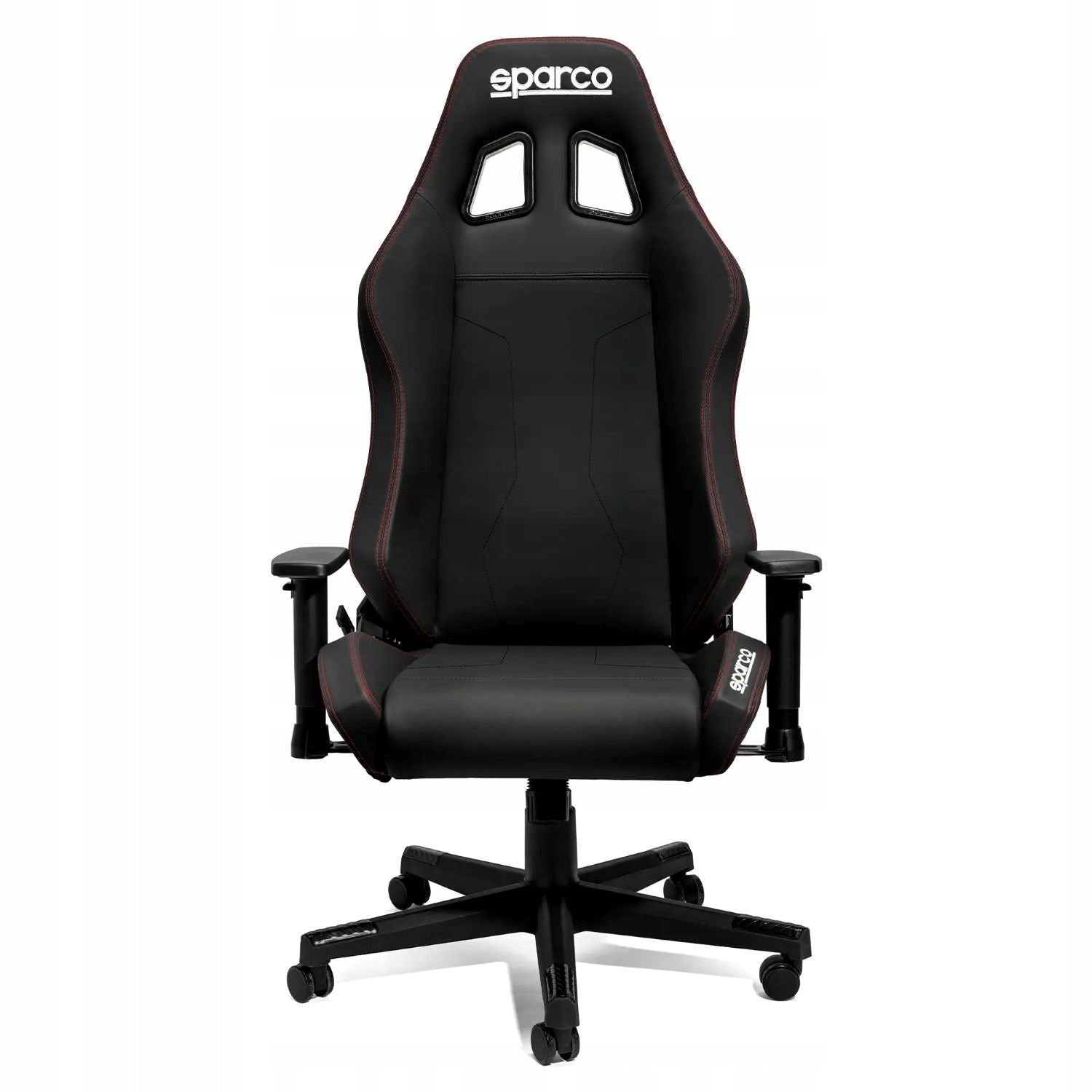 Office chair Sparco Coach blue. Brand Sparco