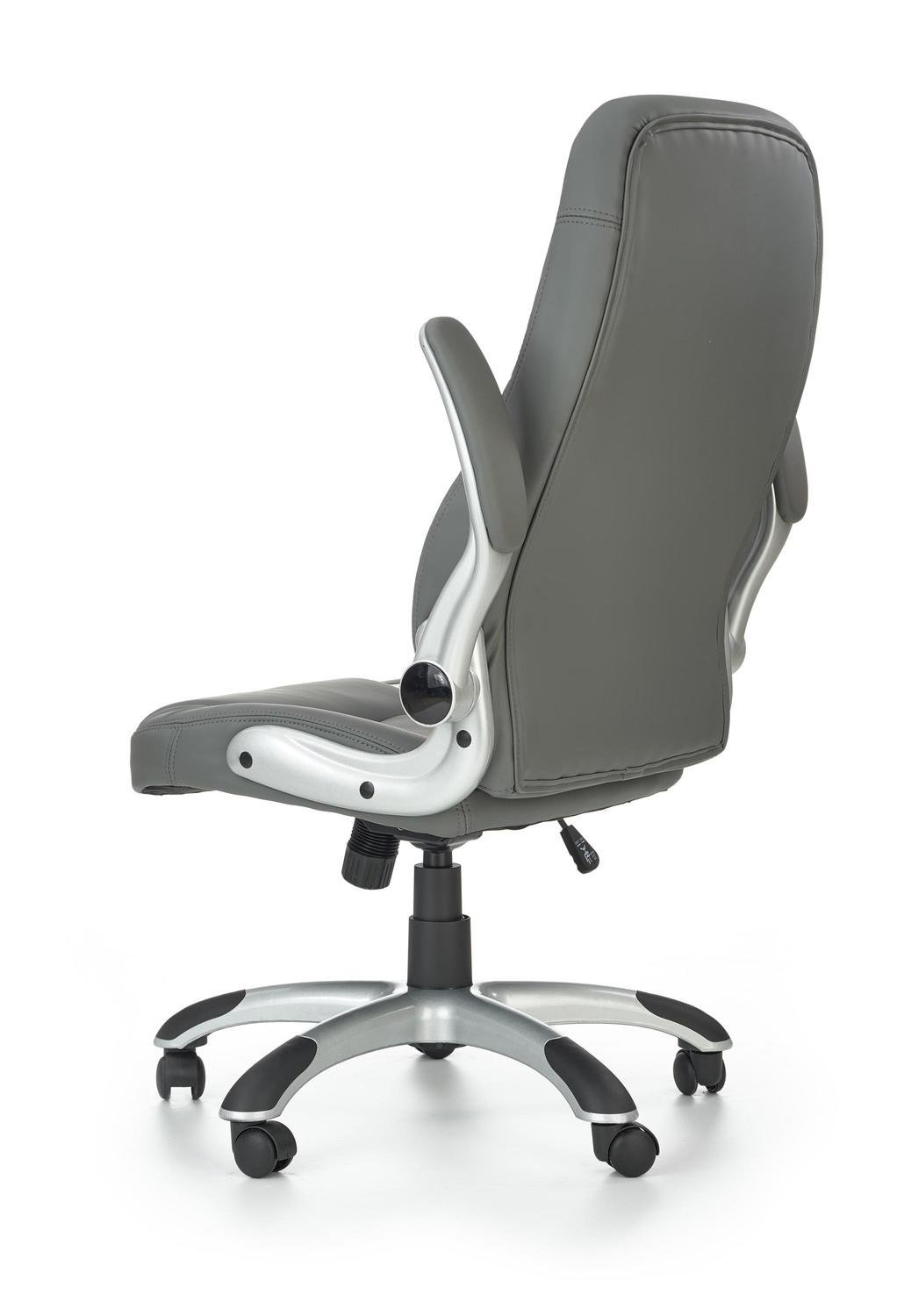 Office chair Vetla GREY Brand Intesi