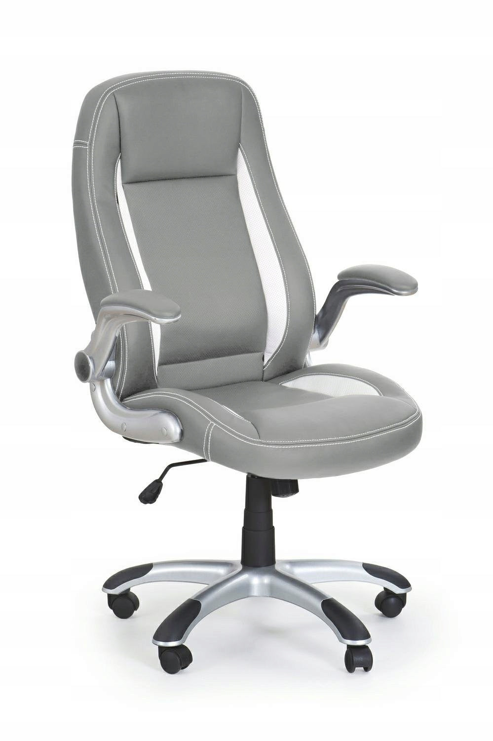 Office chair Vetla GREY Kind rotary