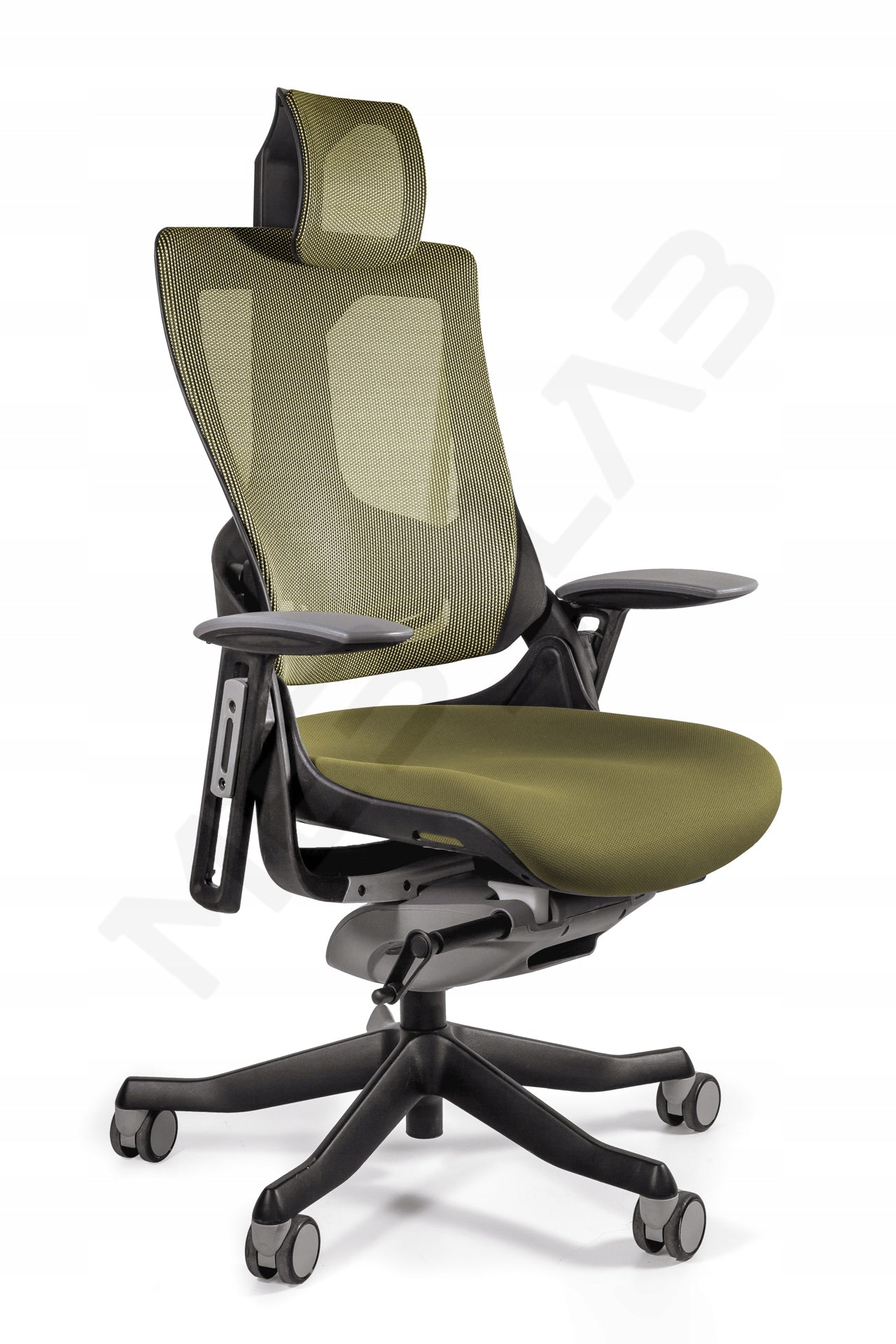 Office chair Wau 2 different types