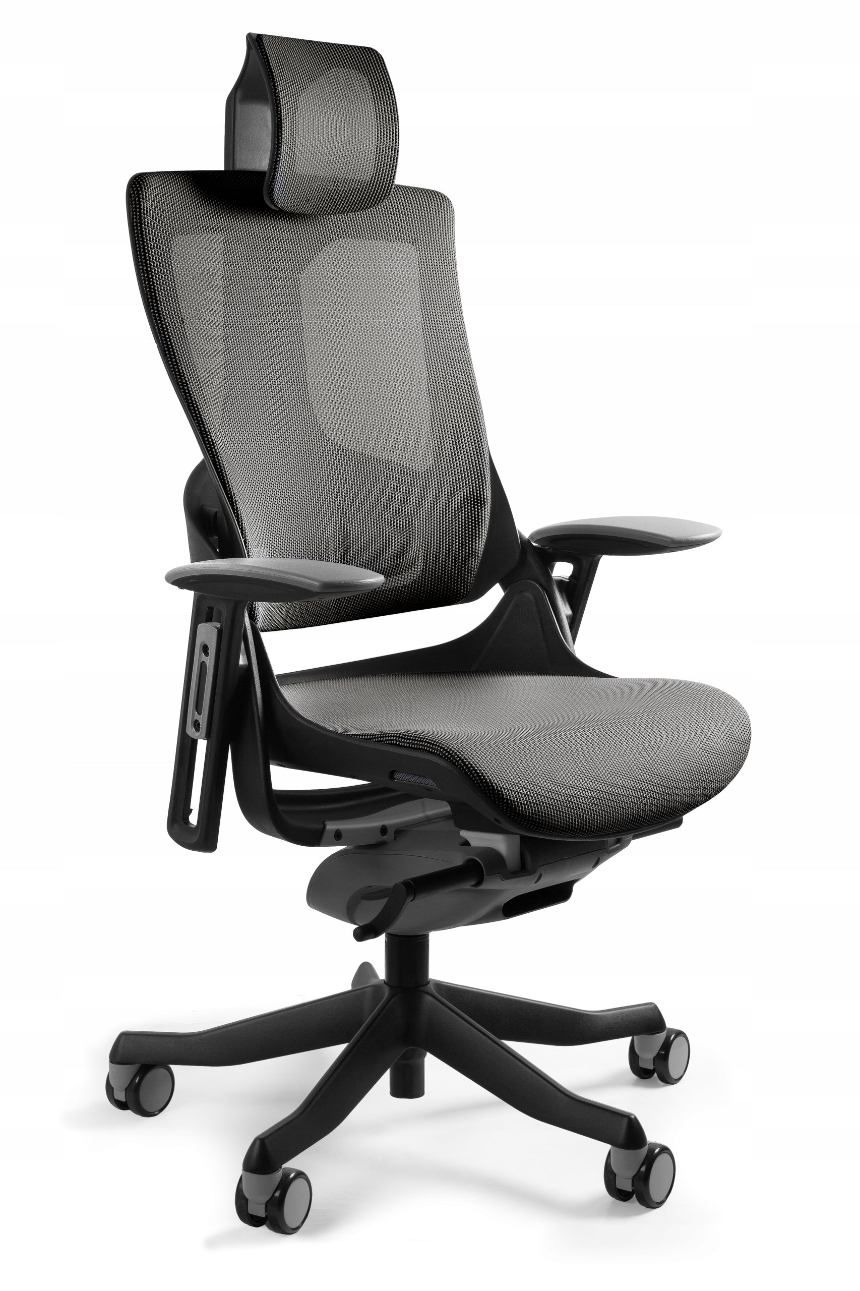 Office chair Wau 2 ergonomics office work design