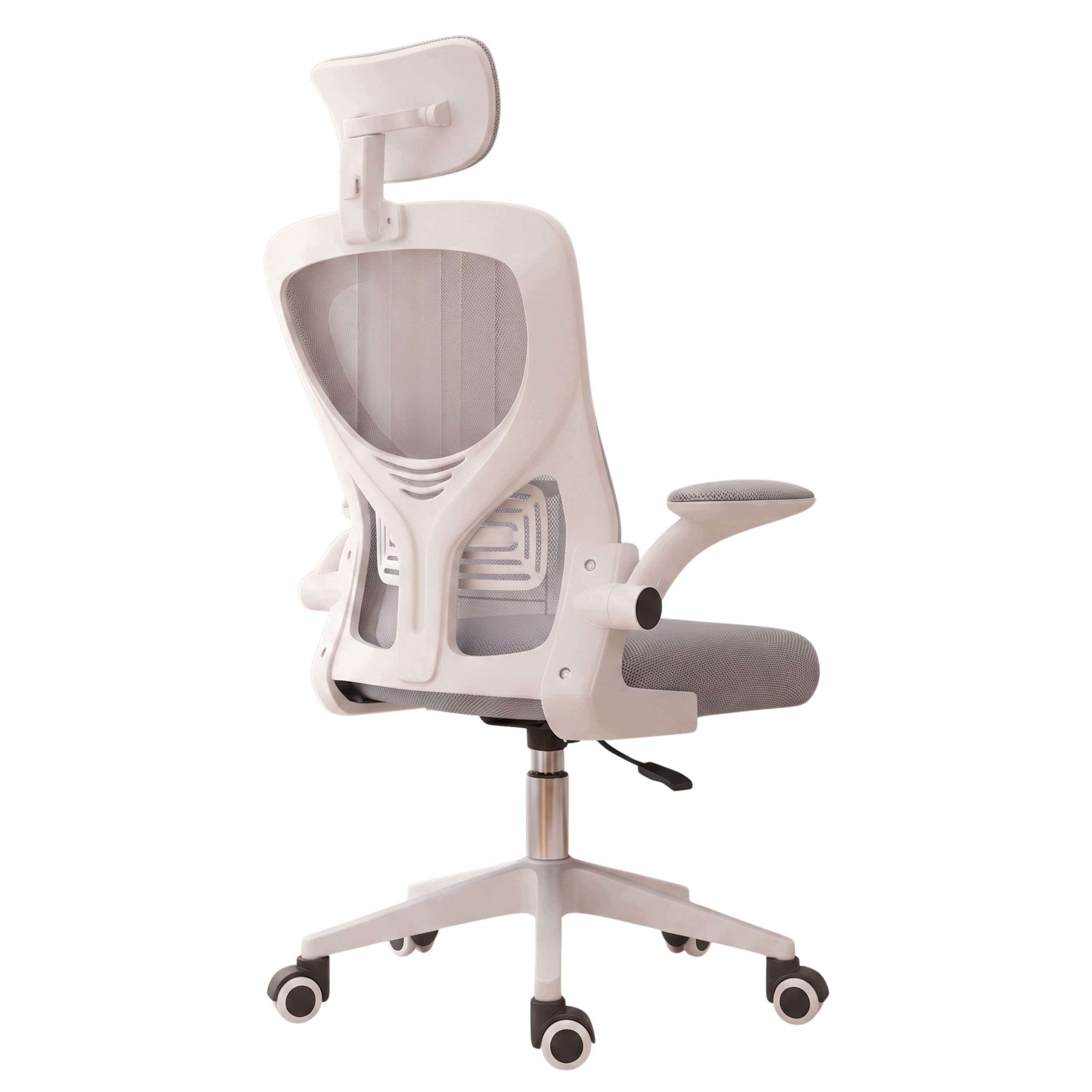 Office chair gaming office chair ergonomic swivel mesh Packaging status original