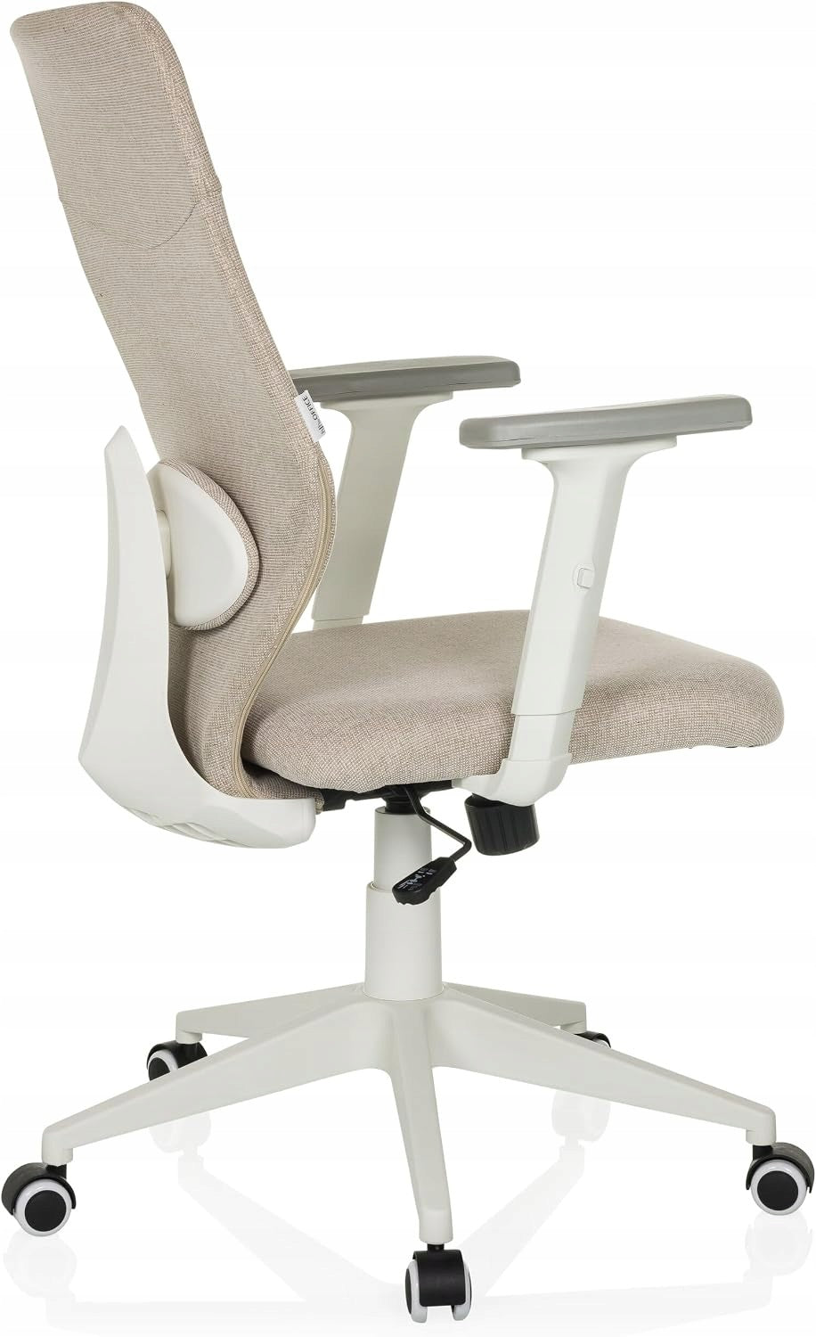 Office chair hjh OFFICE Cosio II ergonomic beige Brand hjh OFFICE