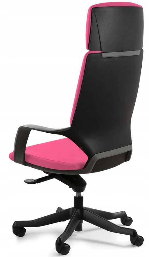 Office chair office APOLLO HIGH BACKREST Manufacturer code W-909-B-BL401