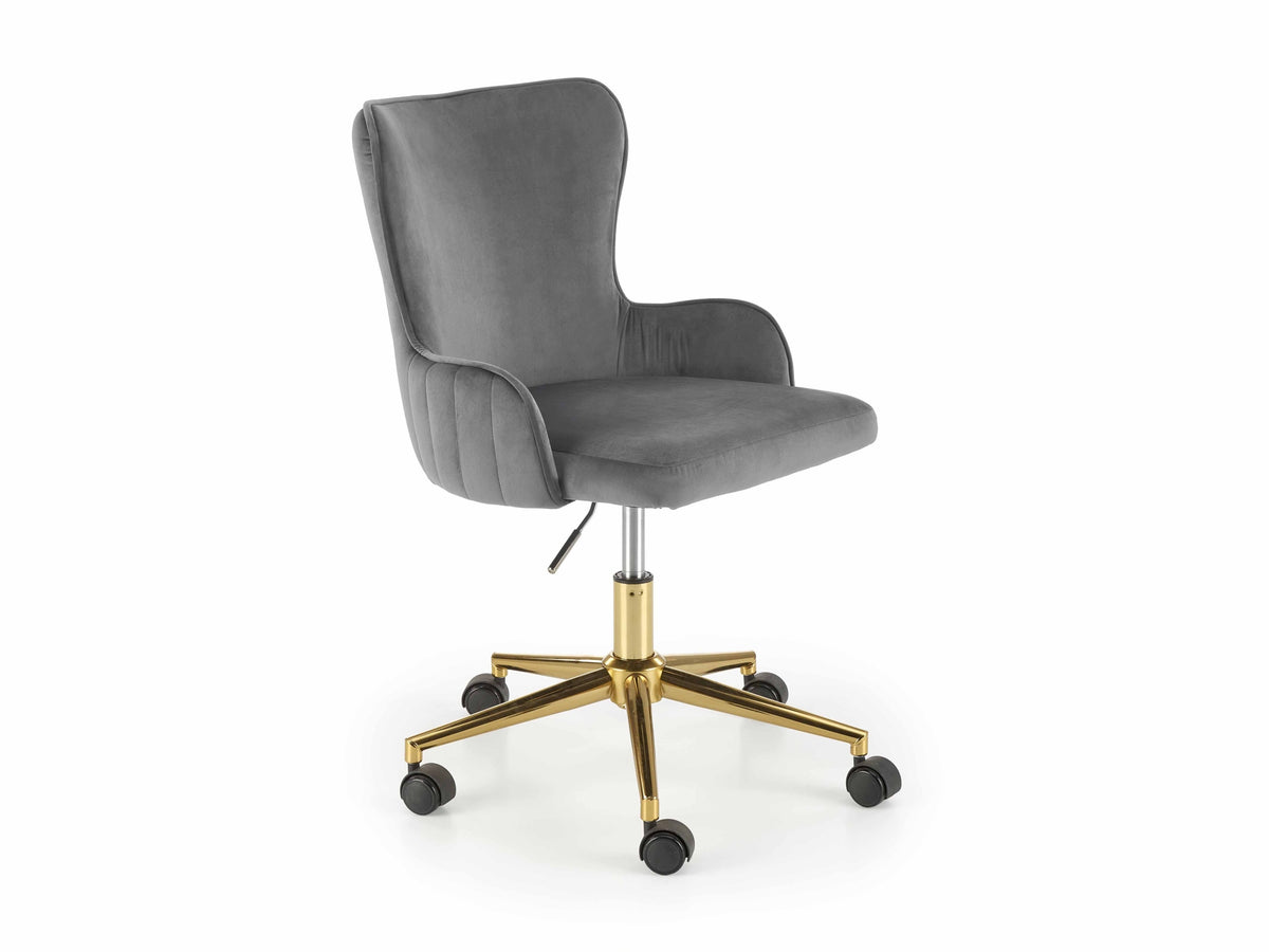Office chair/office chair - Tuena (grey)