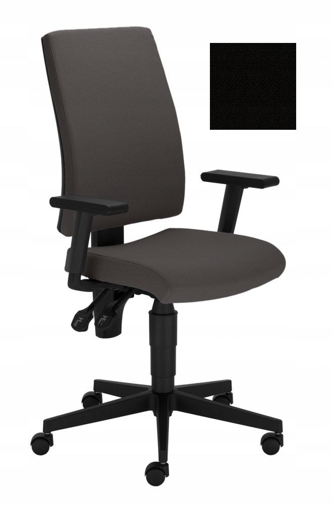Office chair swivel desk chair Nowy Styl Metron R EF002
